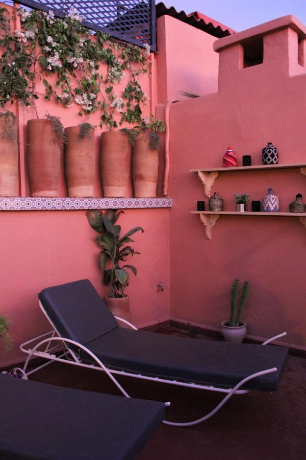 Gasthuis Ouda Marrakesh