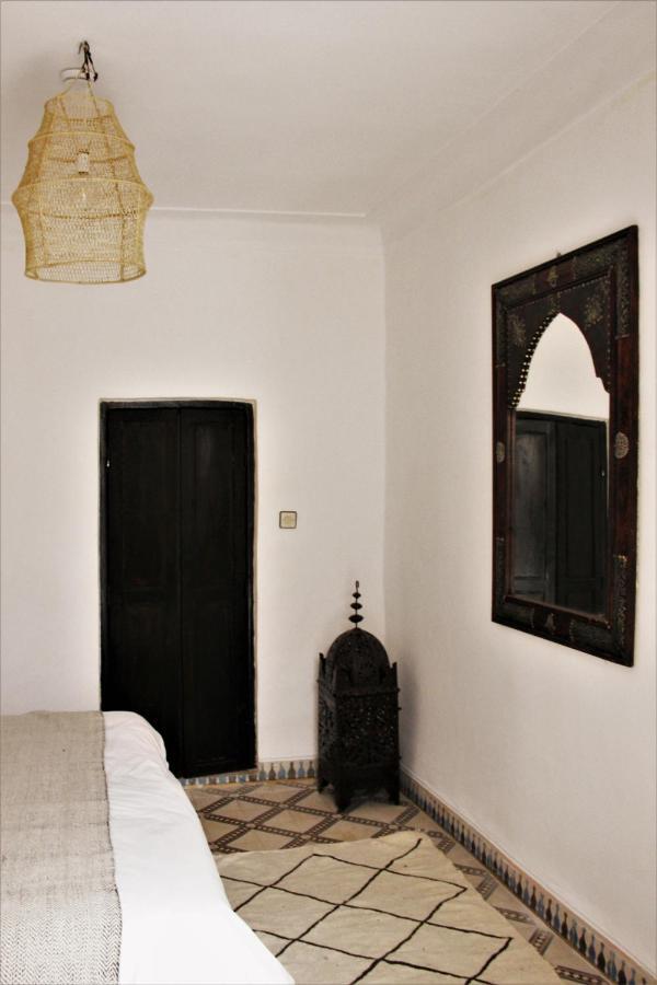 Ouda Maison d'hôtes