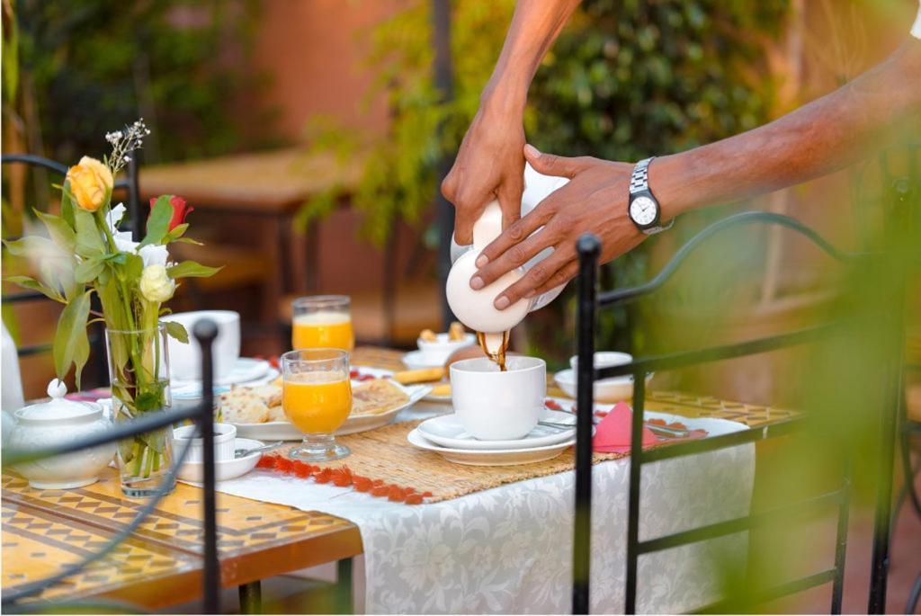 Terracota 3* Marrakesh