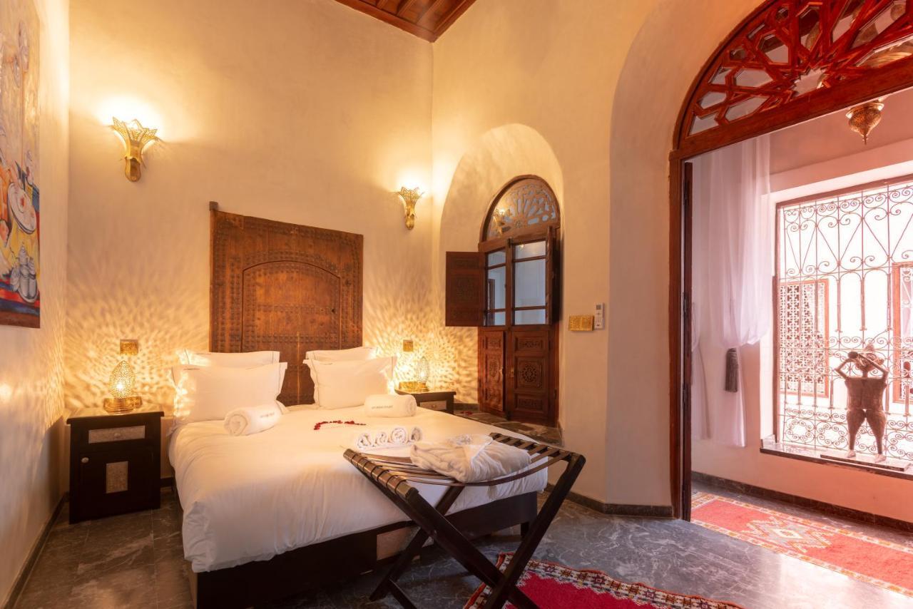 Aix Riad