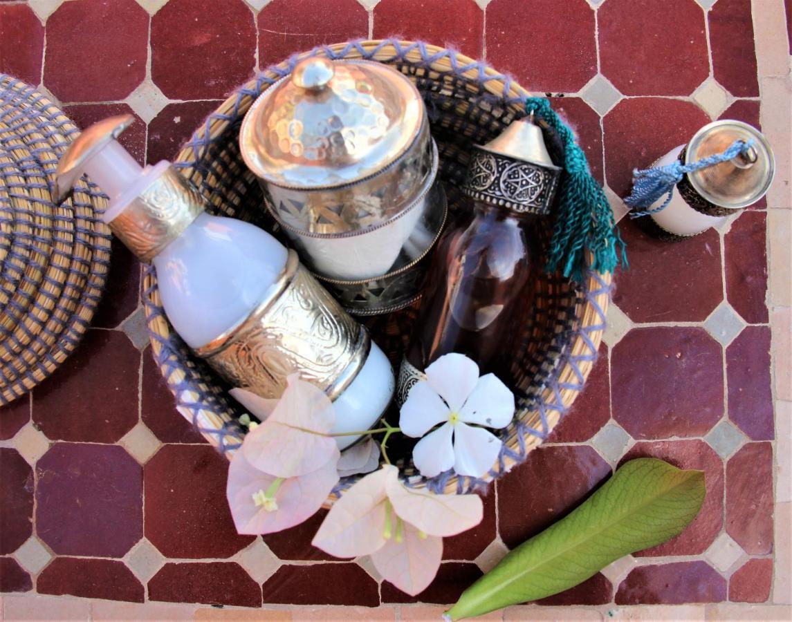 Ouda Marrakesh
