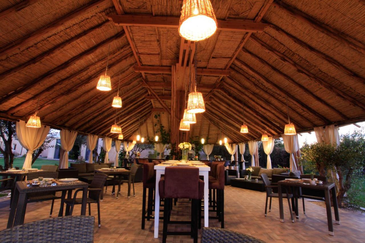 The Farm Hotel