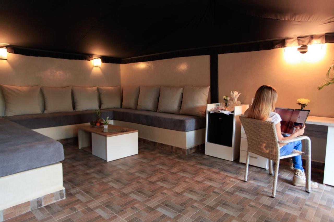 The Farm Hotel Marrakesh