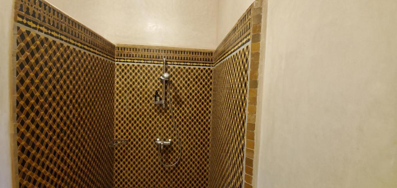 Riad Dar Gonzo & Marrakesh