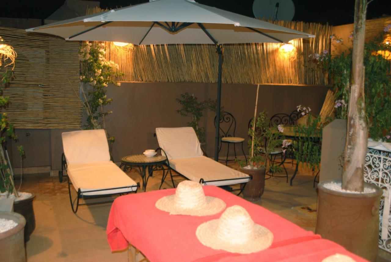 Riadna 2* Marrakesh