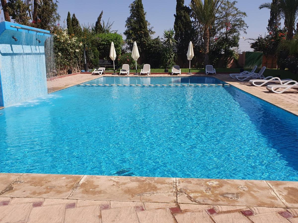 Apartment Kech Village Marrakesch