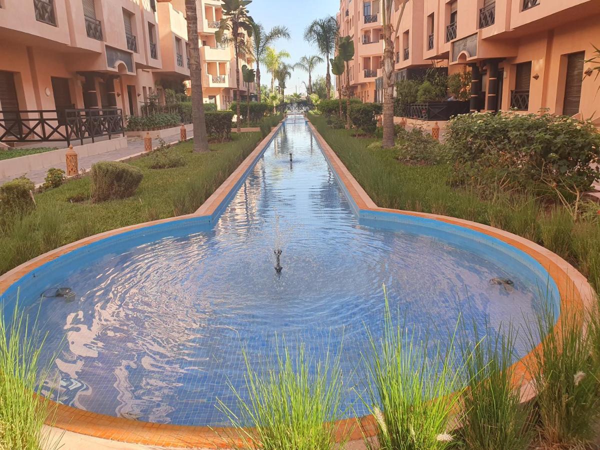 Apartment Kech Village Marrakesch