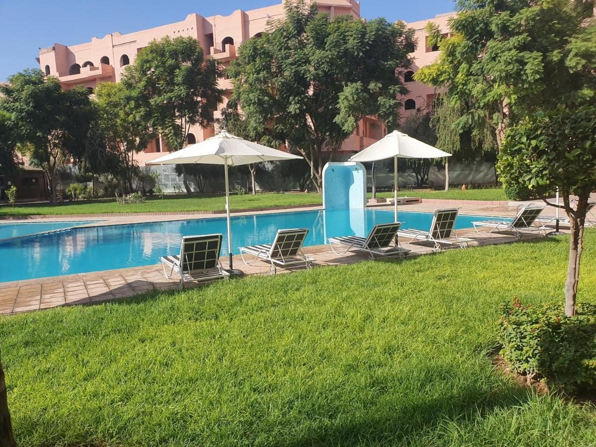 Kech Village Apartment Marrakesch