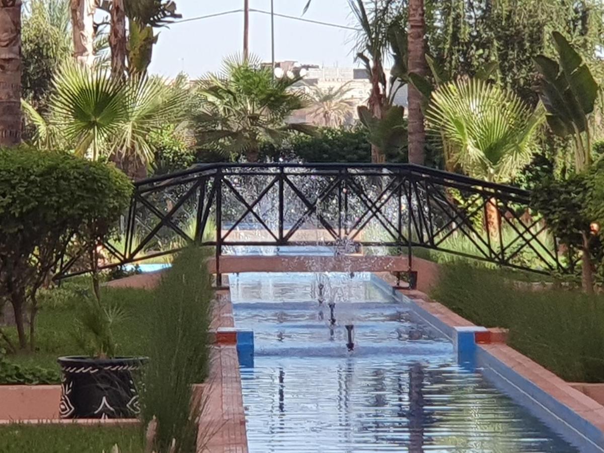 Apartment Kech Village Marrakesch