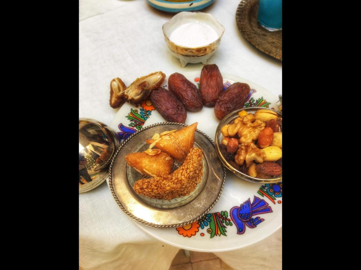 Lumière Riad Marrakesh