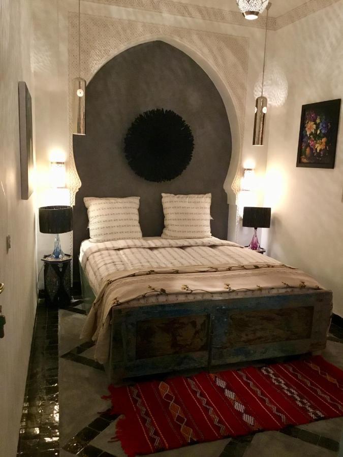 Lumière Riad 2*