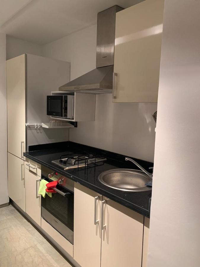 Apartamento Amazing Luxury Flat