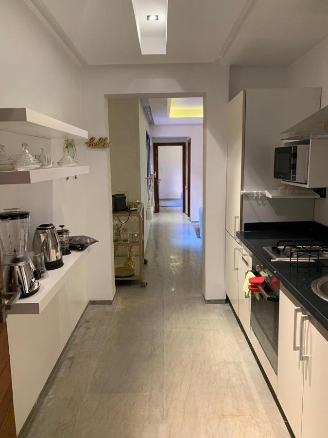 Apartamento Amazing Luxury Flat *