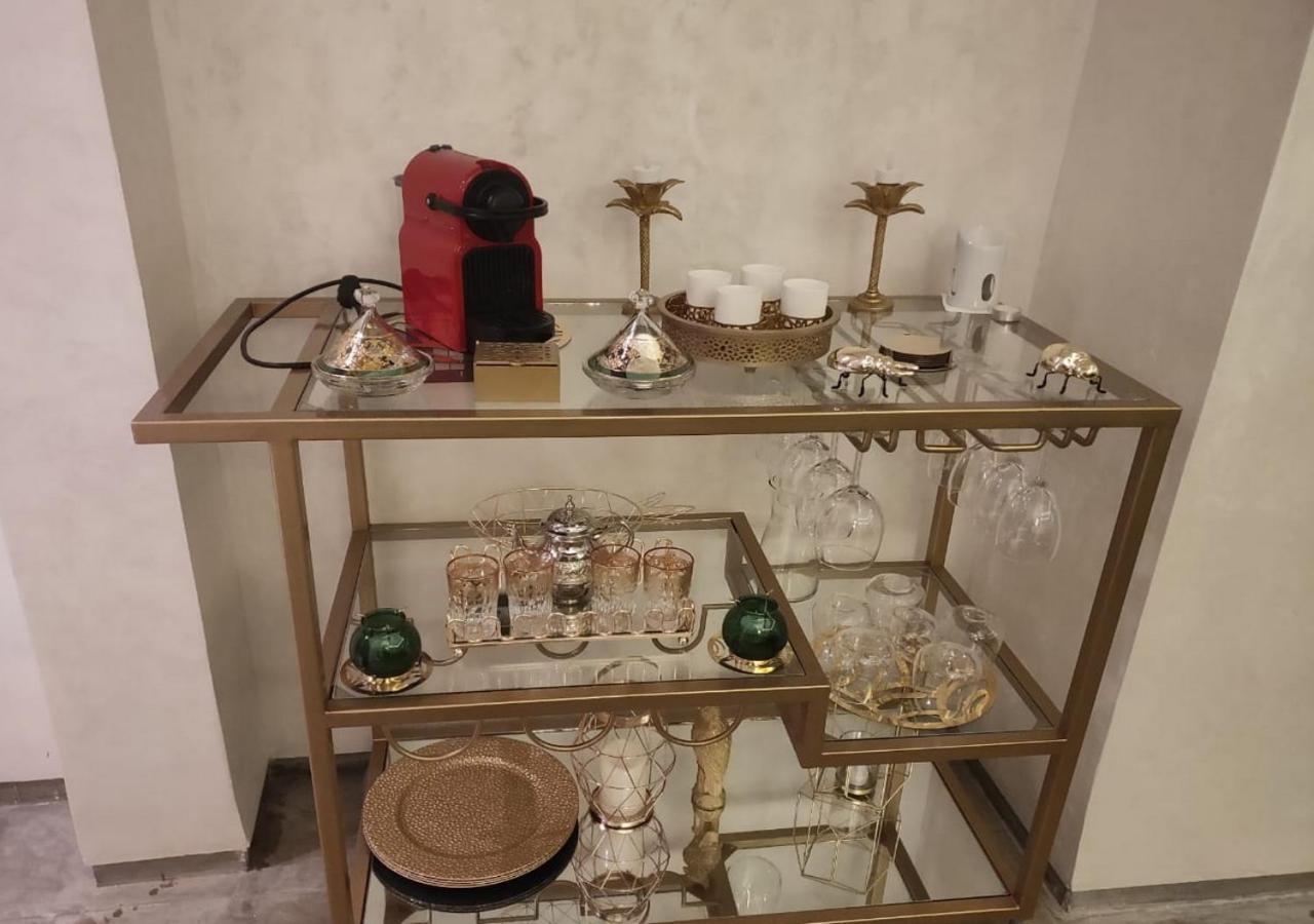 Amazing Luxury Flat Marrakesh