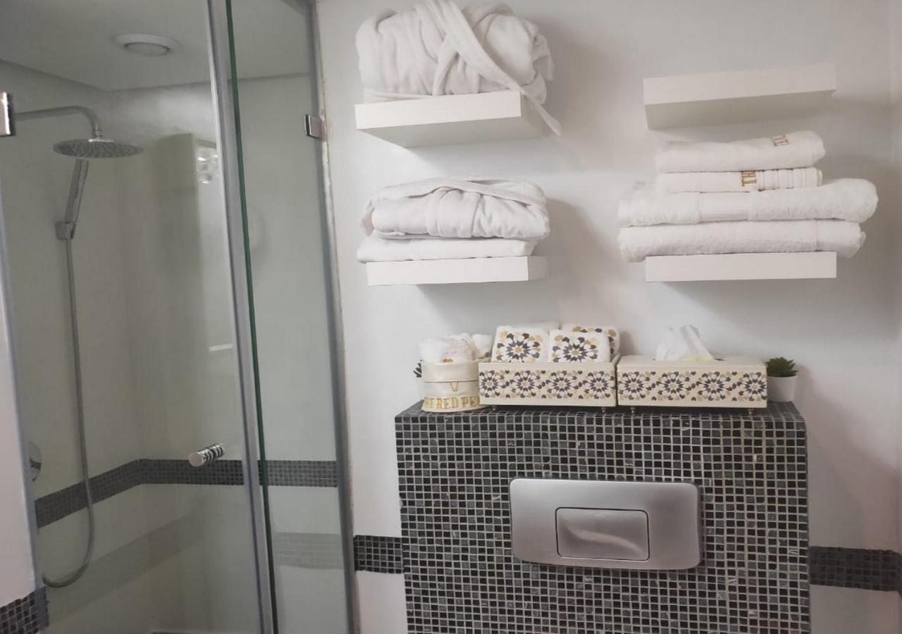 Amazing Luxury Flat Apartamento *