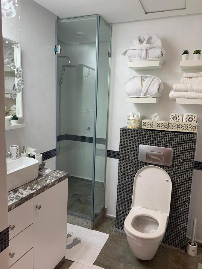 Apartamento Amazing Luxury Flat Marrakesh