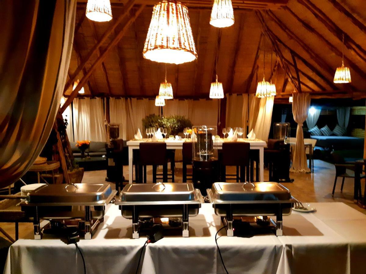 Hotel The Farm