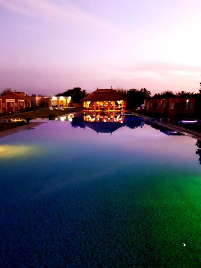 Hotel The Farm *