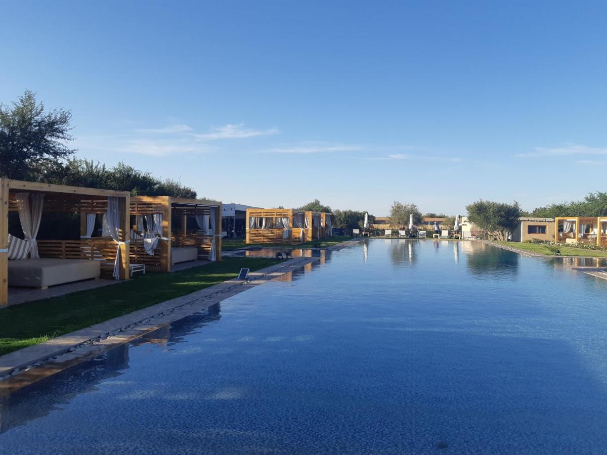 The Farm * Marrakesh