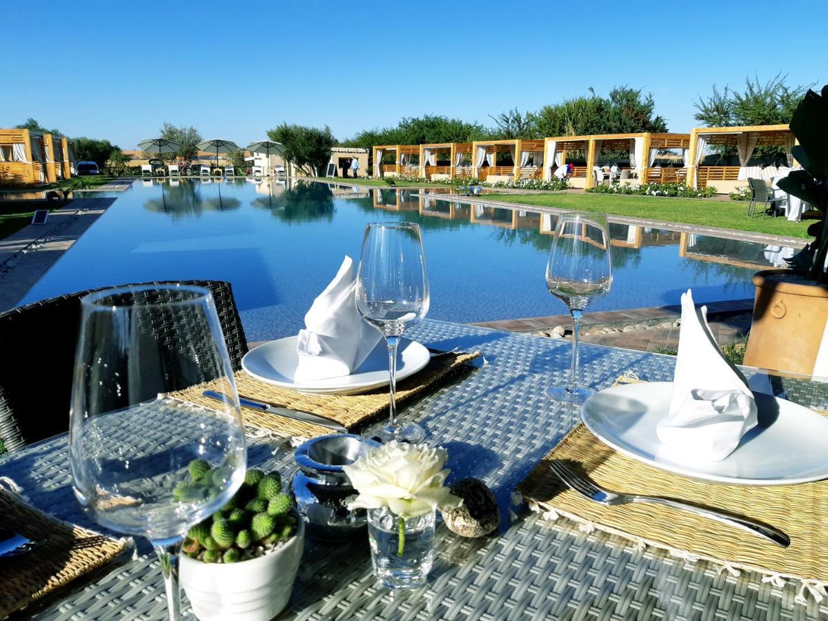 Hotel The Farm Marrakesh