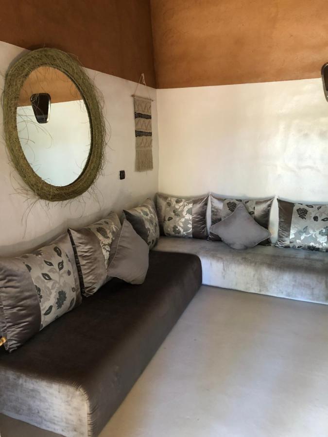 Terracota Riad 3*