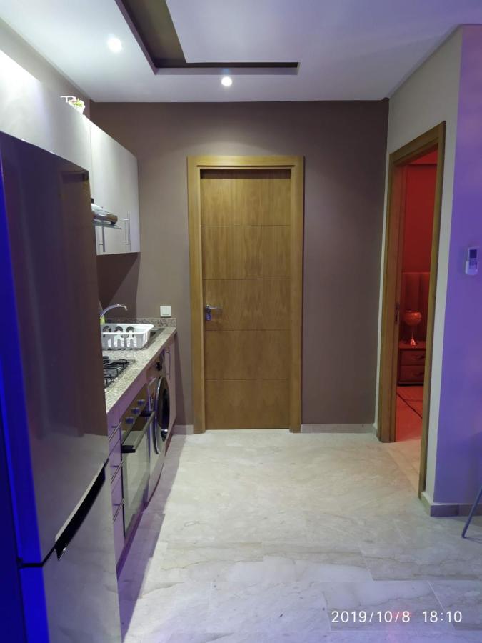 Opera Appartement, Hivernage Marrakech. Marrakesh