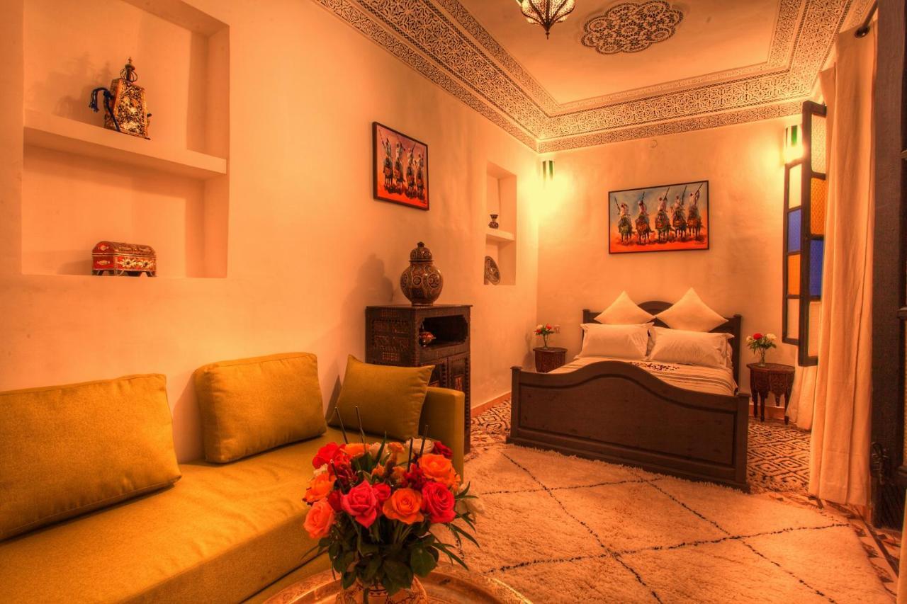 111 & Marrakesh
