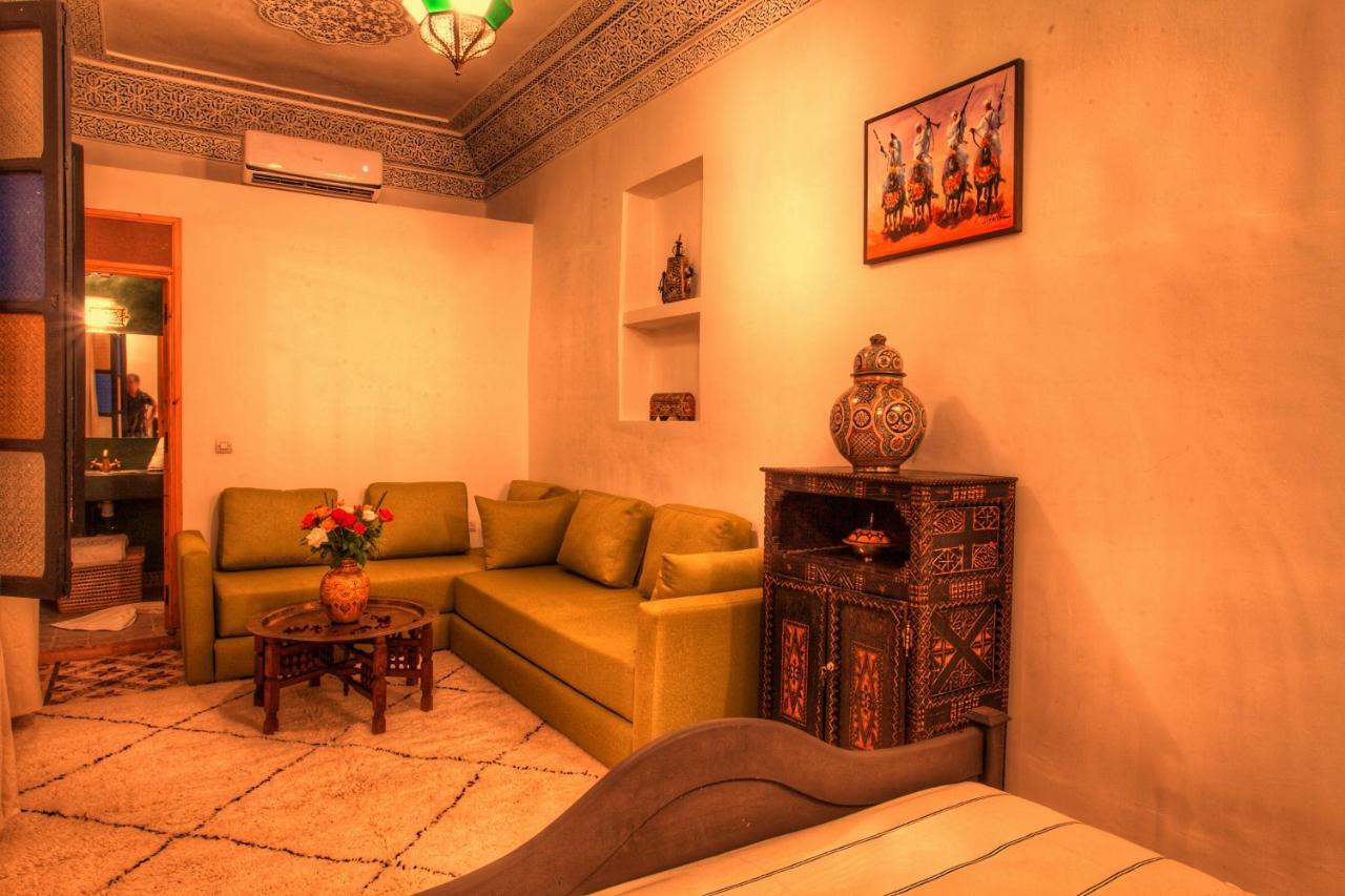 111 & Marrakesh