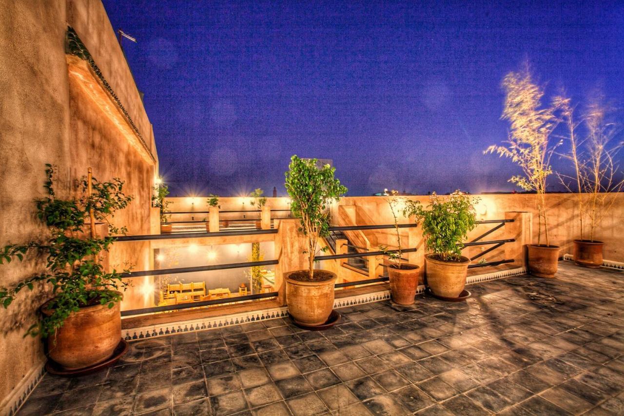 Gasthuis 111 & Marrakesh