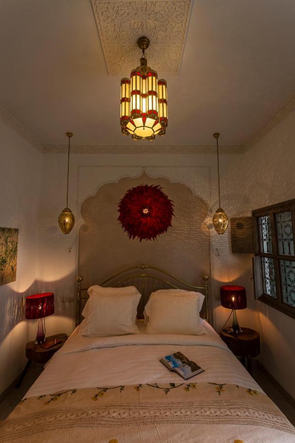 Riad Lumière
