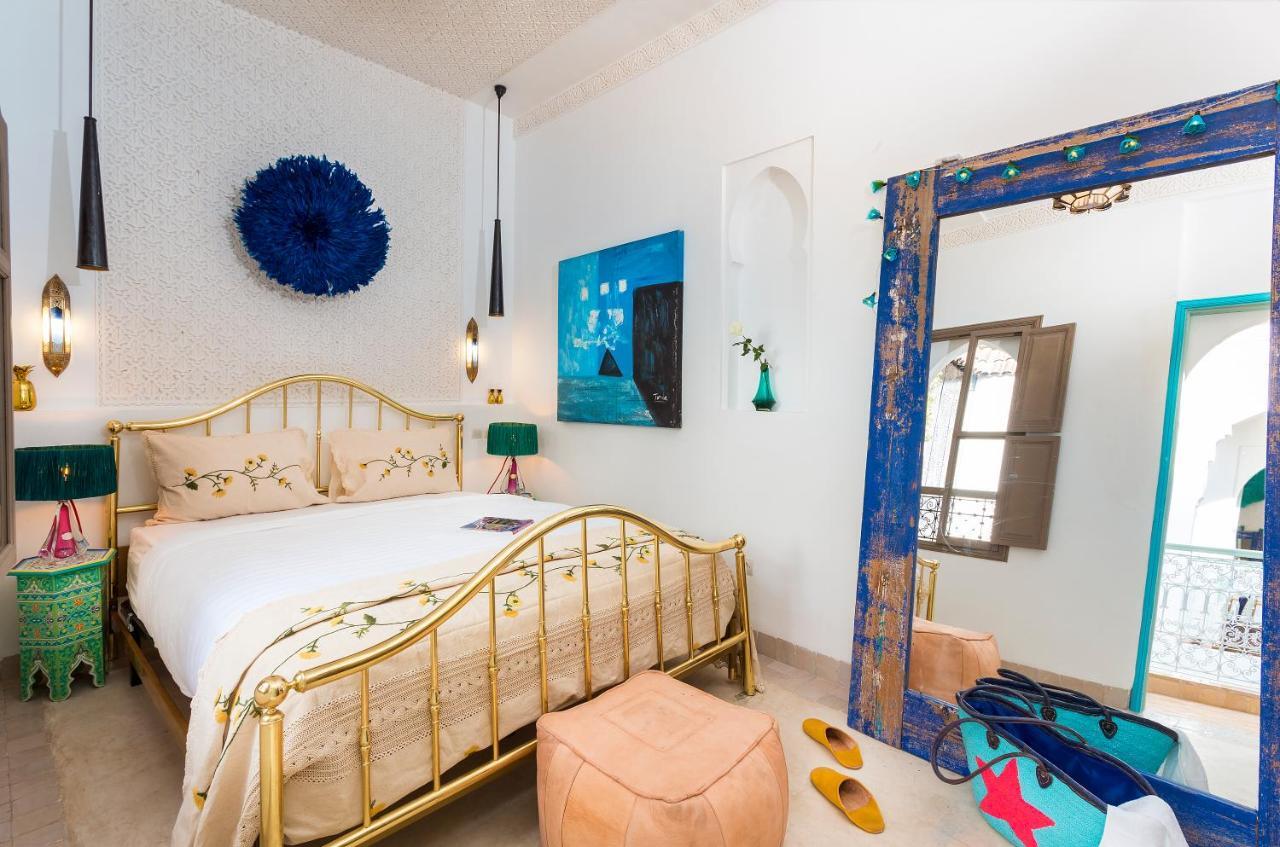Lumière Marrakesh