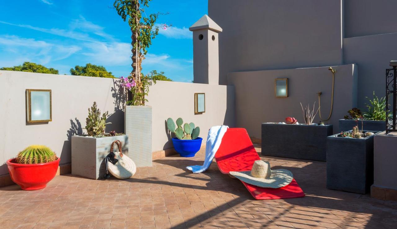 Lumière Marrakesh