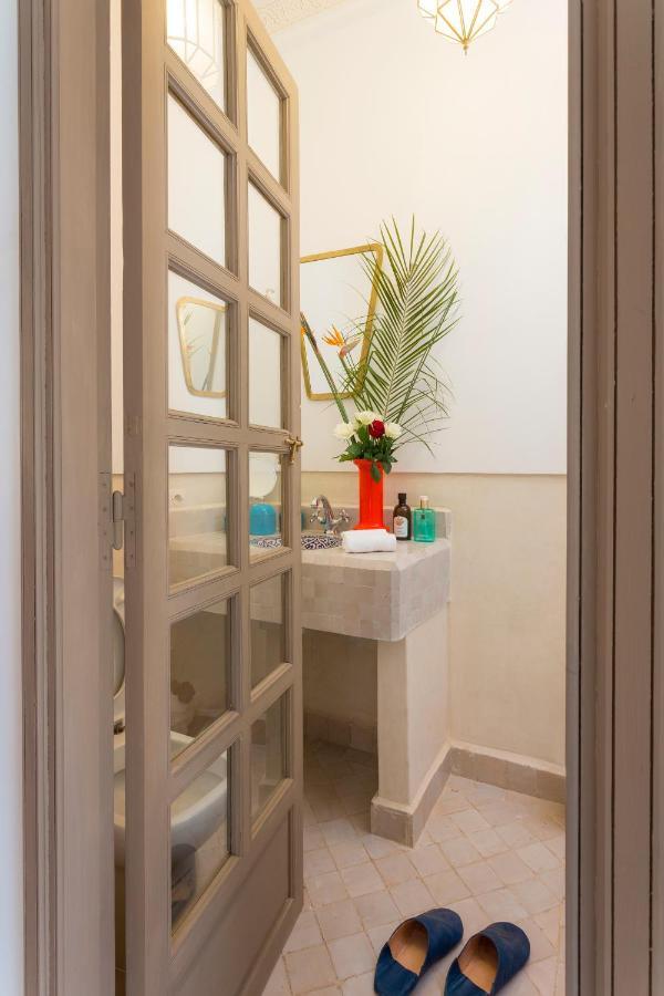 Lumière Riad Marrakesh
