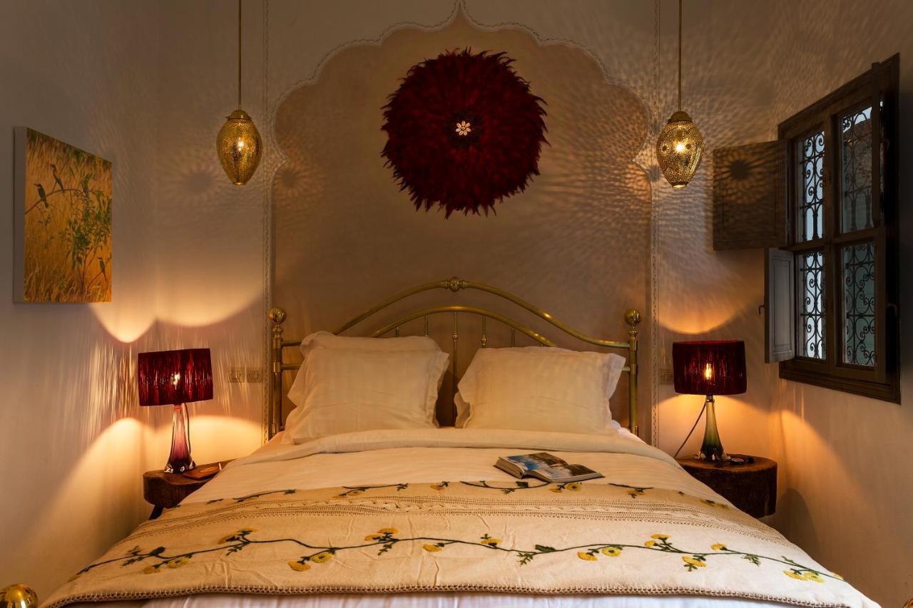 Riad Lumière Marrakesh