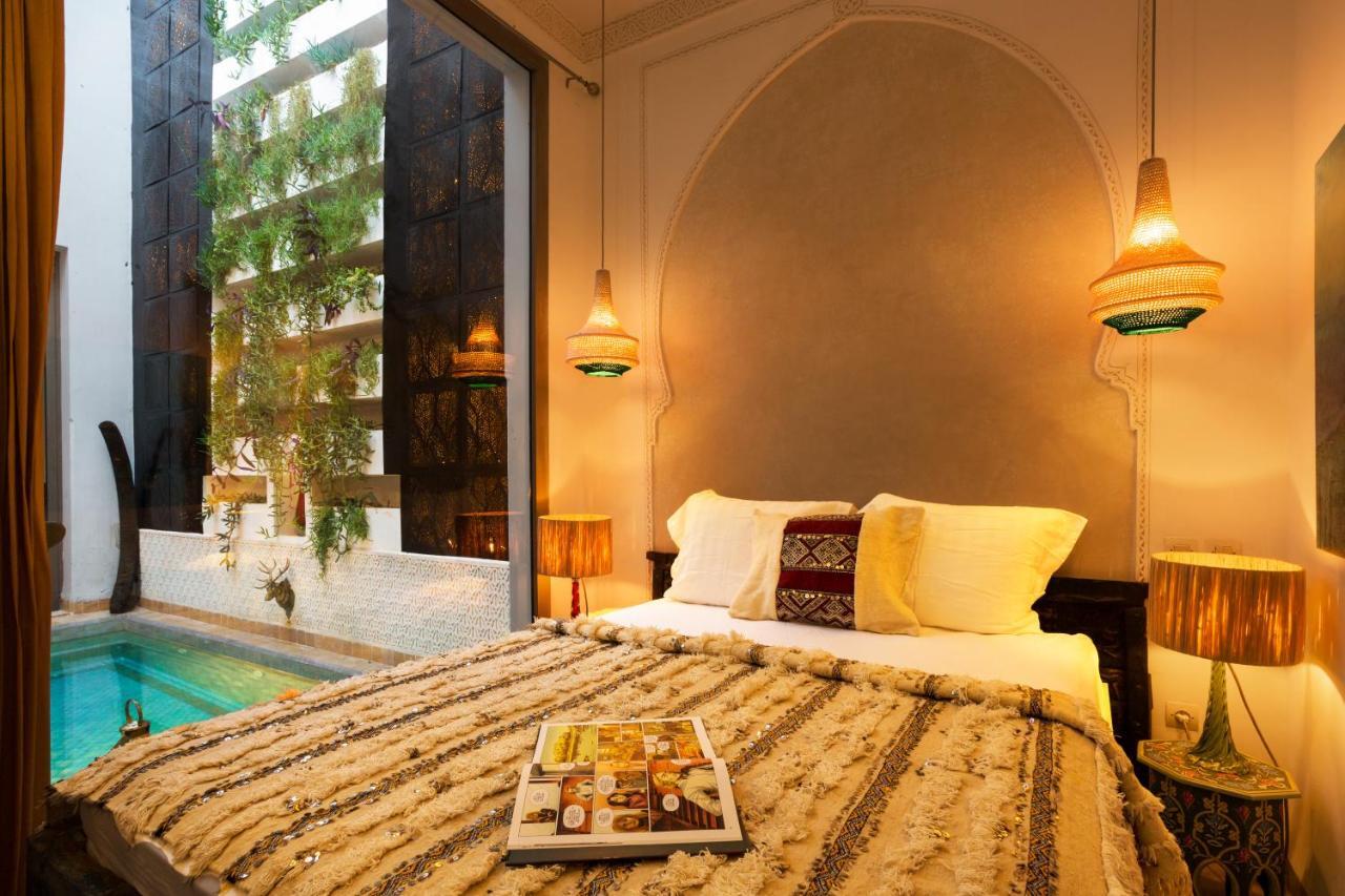 Lumière Marrakesh