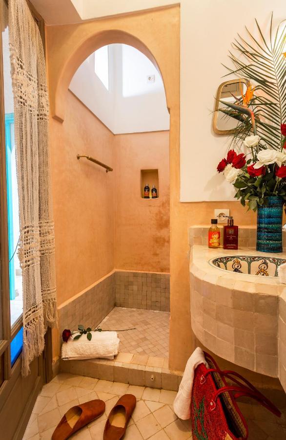 Riad Lumière Marrakesh