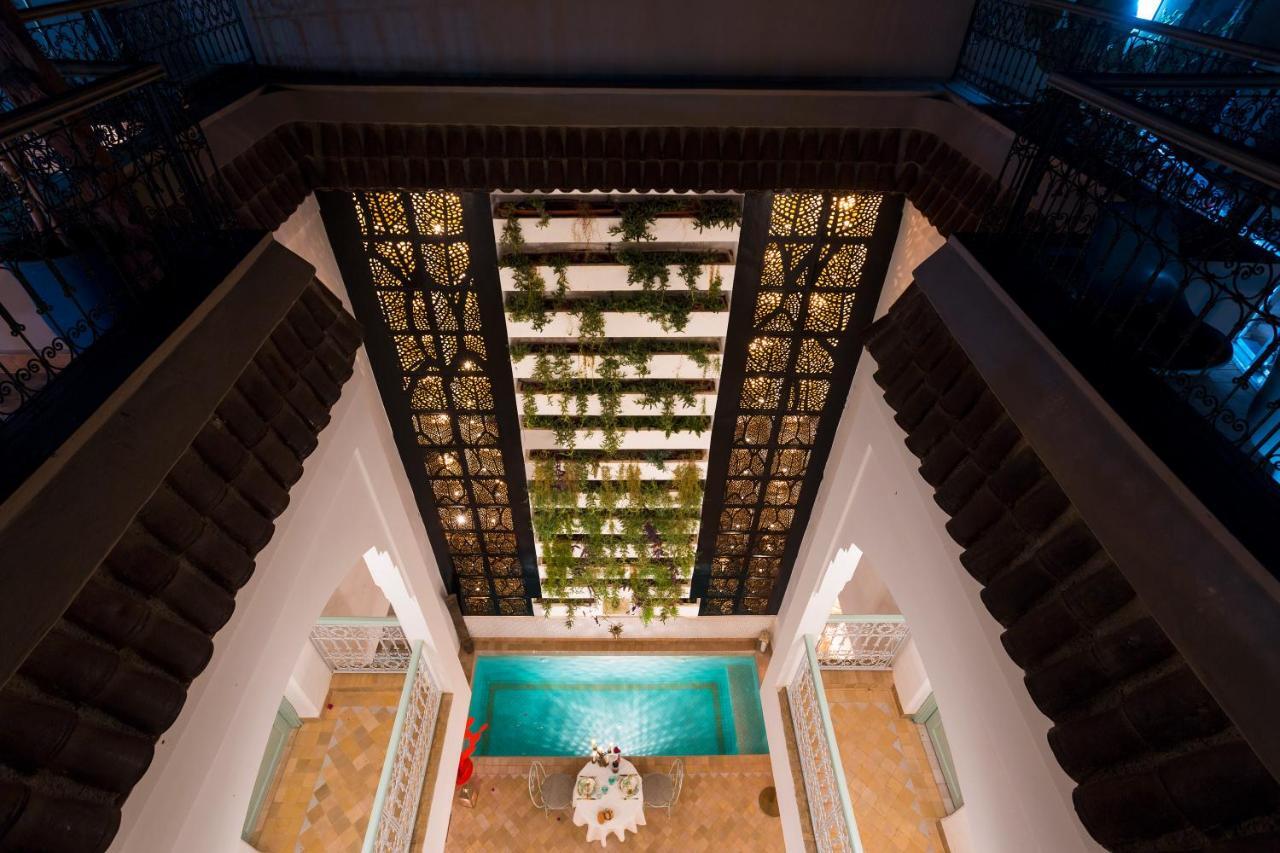 Riad Lumière Marrakesh
