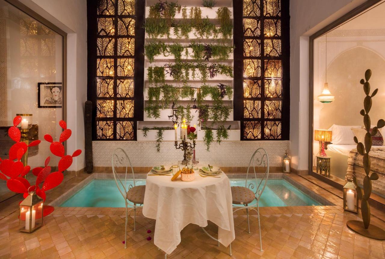 Riad Lumière Marrakesh