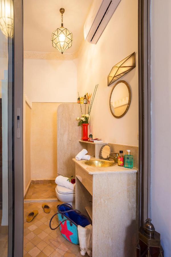 Riad Lumière 2*