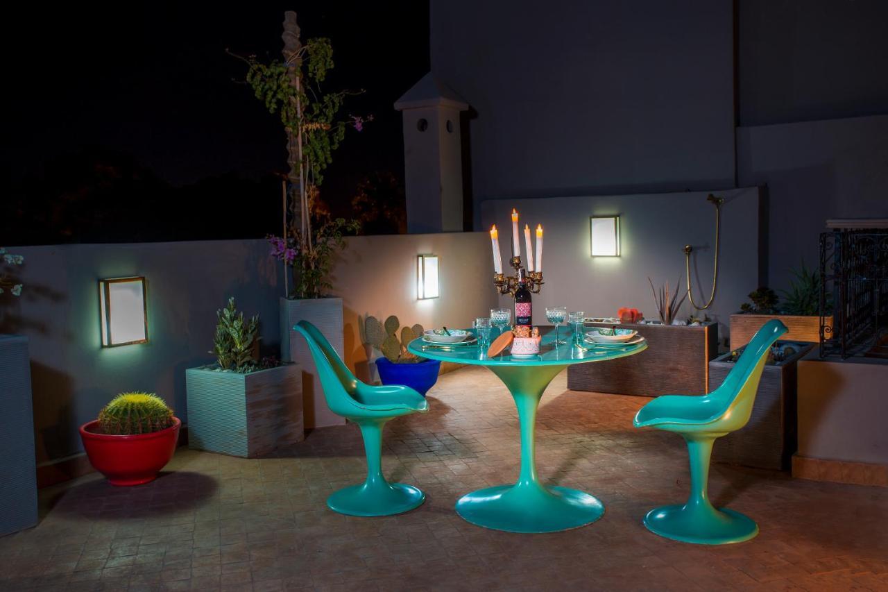 Lumière 2* Marrakesh