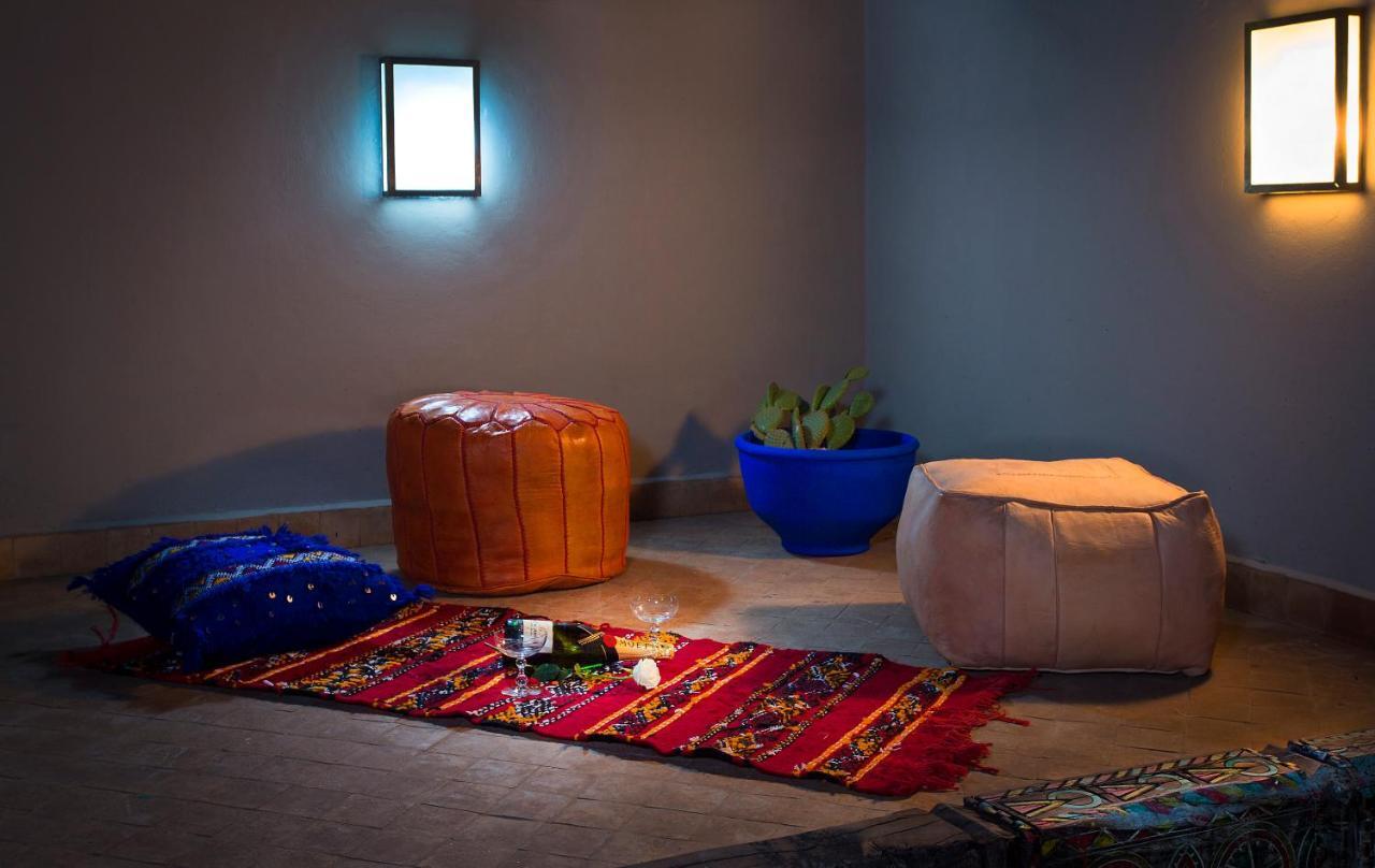 Lumière Riad 2*