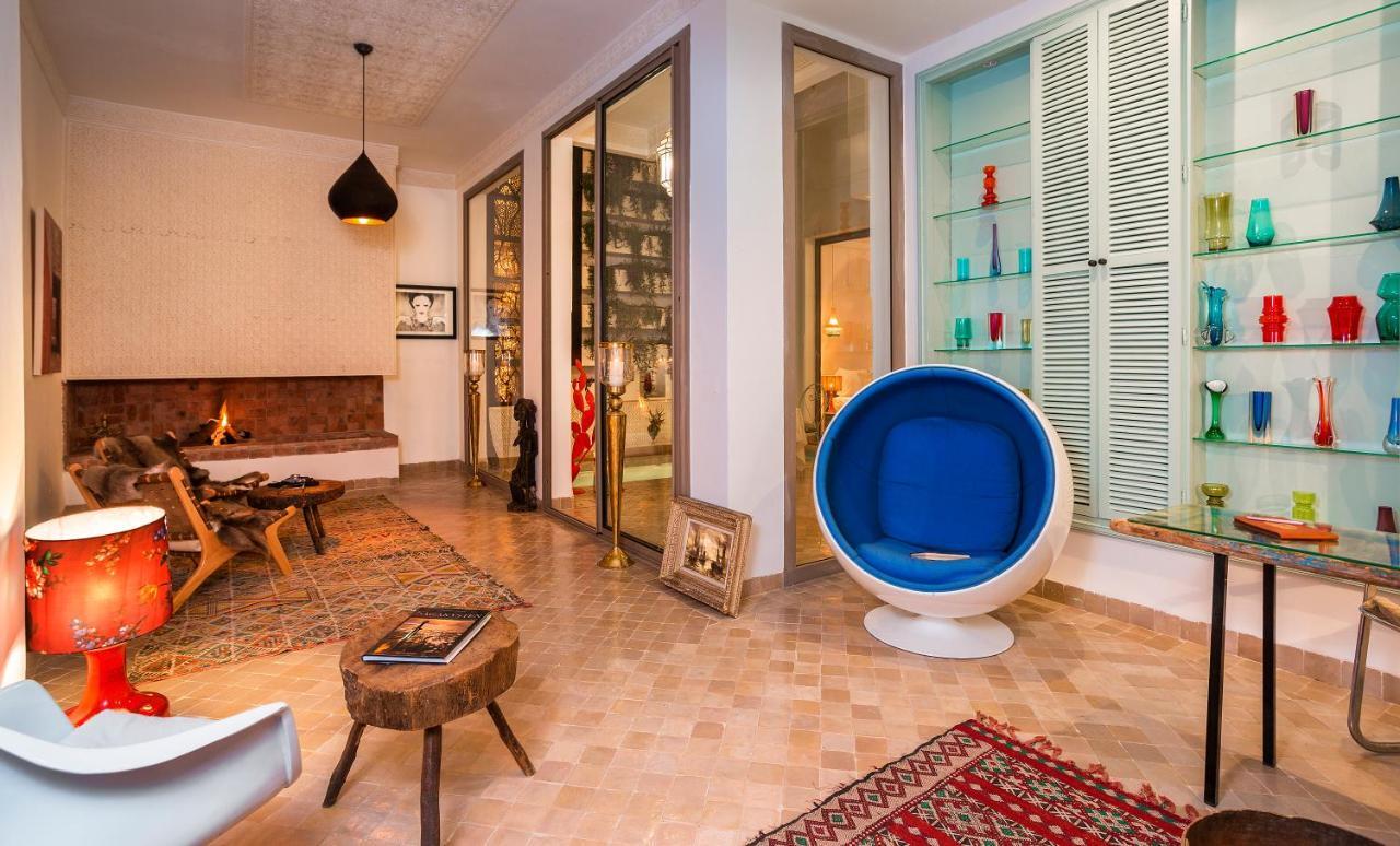 Lumière Riad 2*