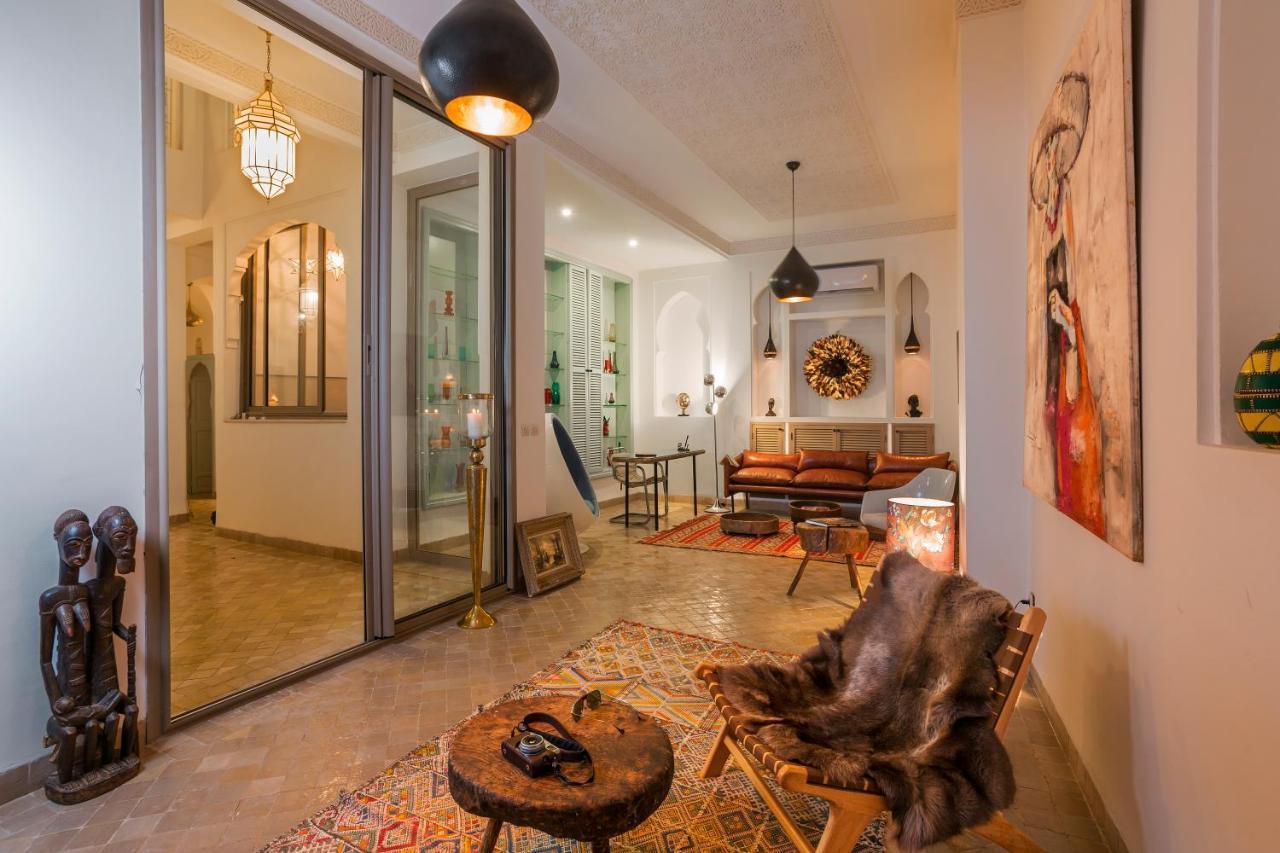 Lumière Riad
