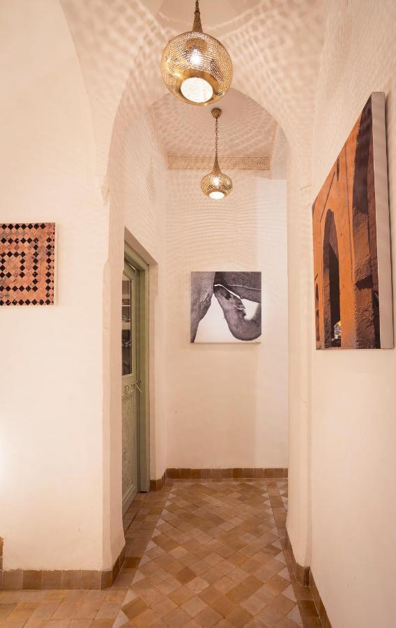 Lumière Riad