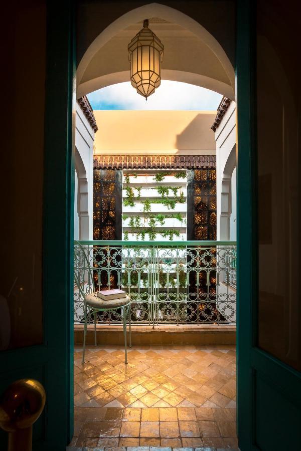 Lumière Riad 2*