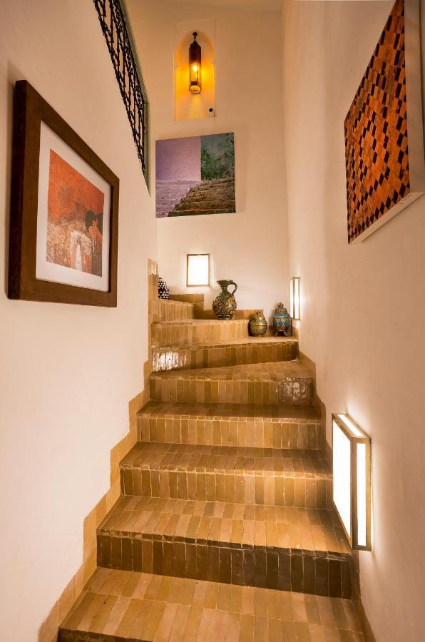 Lumière Riad