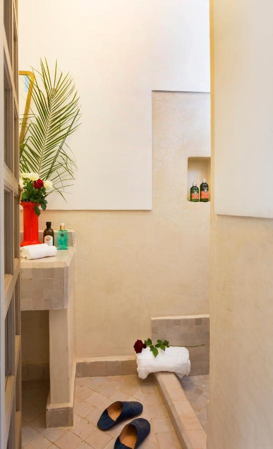 Lumière Marrakesh