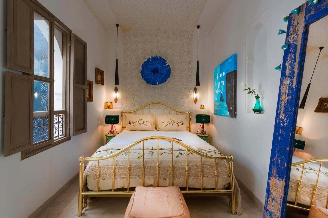 Riad Lumière Marrakesh
