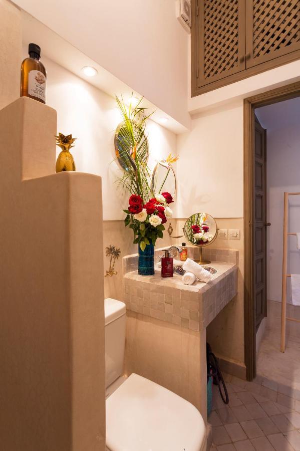 Riad Lumière