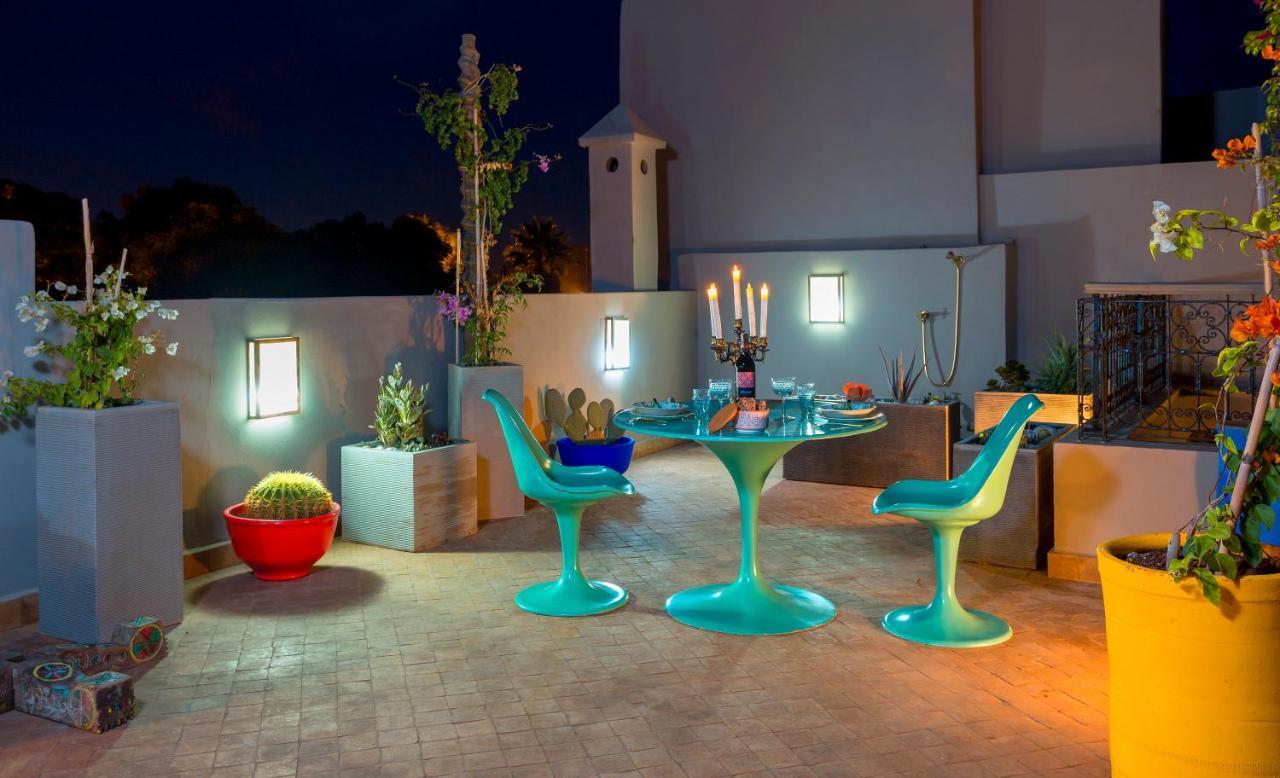 Lumière Riad